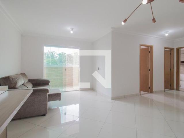 Apartamento aluguel em Região Imediata de São Paulo, Região Metropolitana de São Paulo