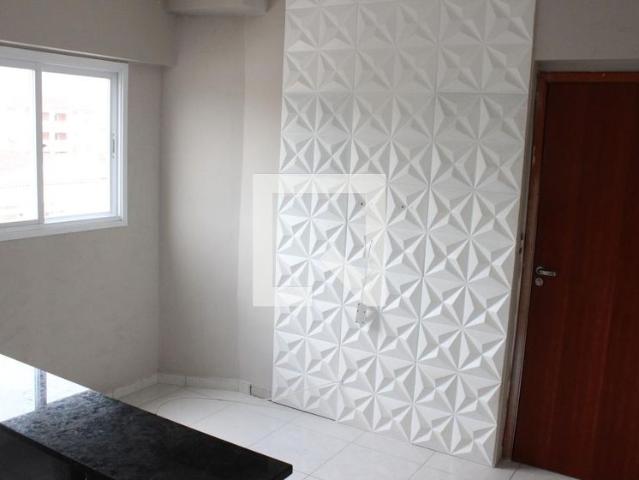 Apartamento aluguel em Região Imediata de Santos, Região Metropolitana da Baixada Santista