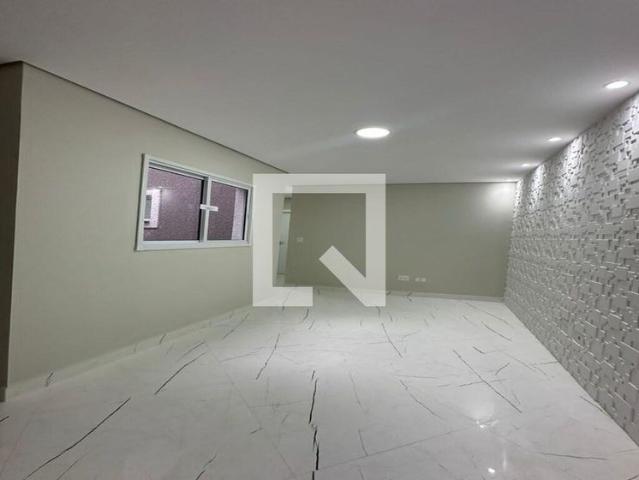 Apartamento aluguel em Vila Linda, Santo André