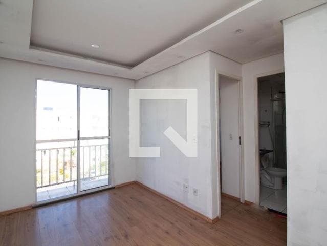 Apartamento aluguel em Região Imediata de São Paulo, Região Metropolitana de São Paulo