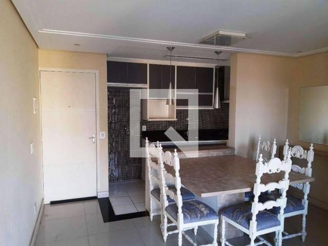 Apartamento aluguel em Região Imediata de São Paulo, Região Metropolitana de São Paulo