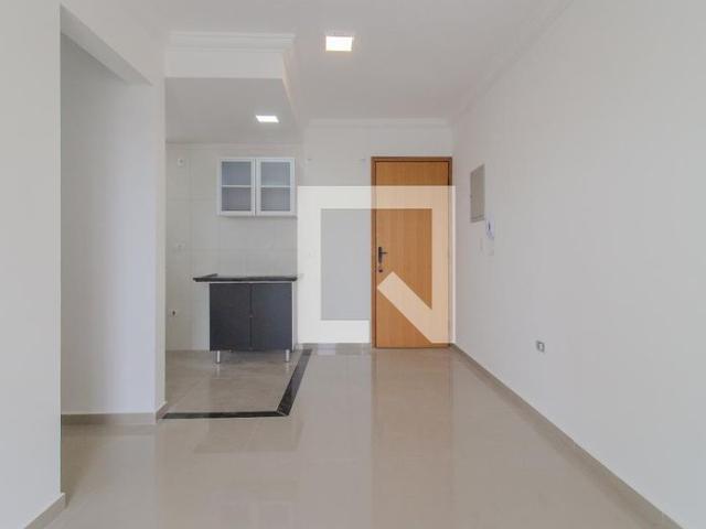 Apartamento aluguel em Jardim Pilar, Mauá