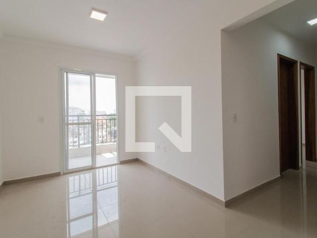 Apartamento aluguel em Jardim Haydeé, Mauá