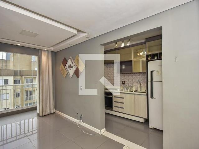 Apartamento aluguel em Região Imediata de São Paulo, Região Metropolitana de São Paulo