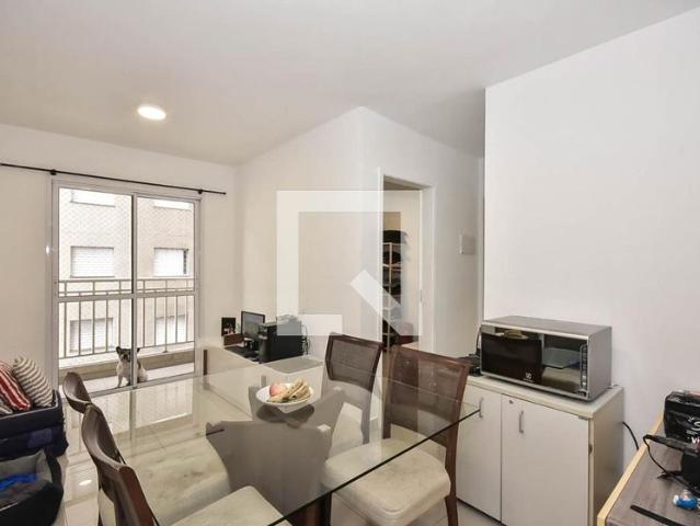 Apartamento aluguel em Região Imediata de São Paulo, Região Metropolitana de São Paulo