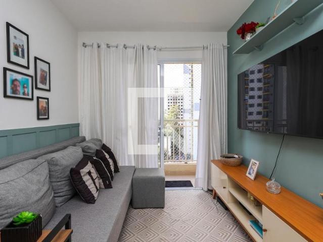 Apartamento aluguel em Região Imediata de São Paulo, Região Metropolitana de São Paulo