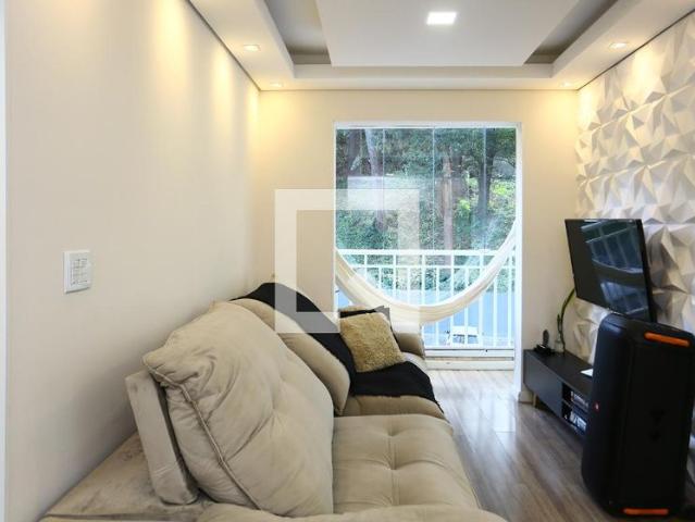 Apartamento aluguel em Região Imediata de São Paulo, Região Metropolitana de São Paulo