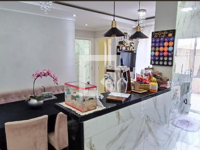 Apartamento aluguel em Taboão da Serra