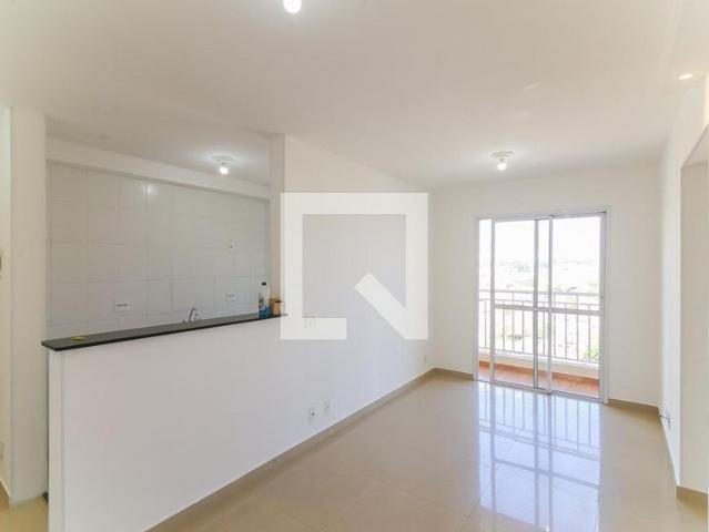 Apartamento aluguel em Jardim Heriquieta, Taboão da Serra