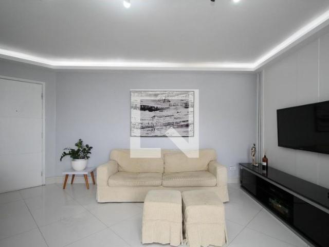 Apartamento aluguel em Região Imediata de São Paulo, Região Metropolitana de São Paulo