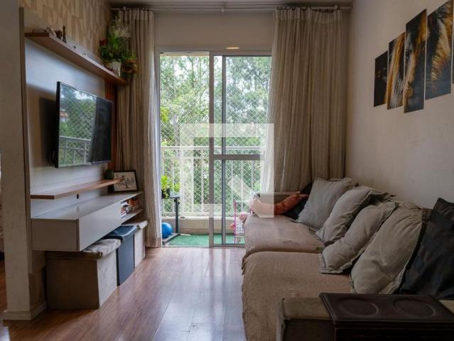 Apartamento aluguel em Jardim Heriquieta, Taboão da Serra