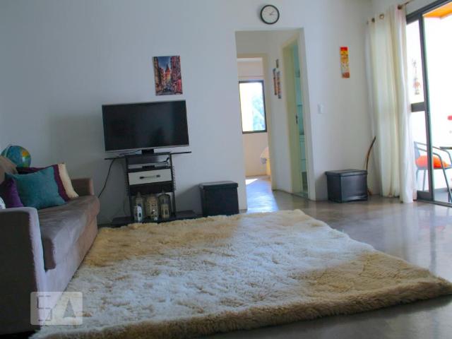 Apartamento aluguel em Jardim Heriquieta, Taboão da Serra