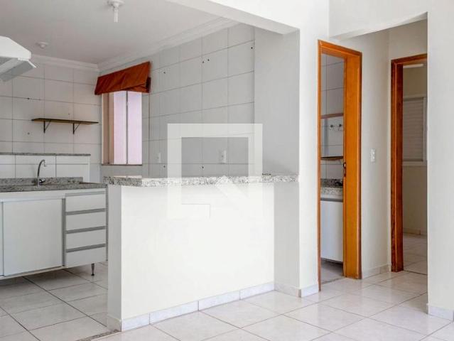 Apartamento aluguel em Região Geográfica Imediata de Uberlândia, Oliveira Fortes