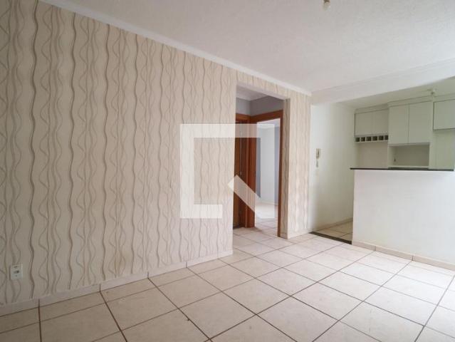 Apartamento aluguel em Região Geográfica Imediata de Uberlândia, Oliveira Fortes