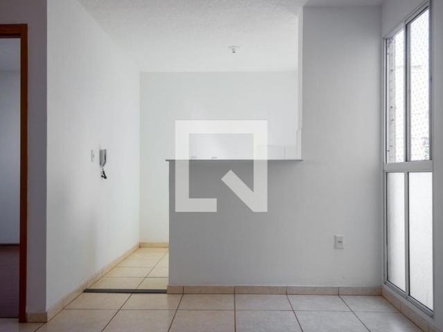 Apartamento aluguel em Região Geográfica Imediata de Uberlândia, Oliveira Fortes