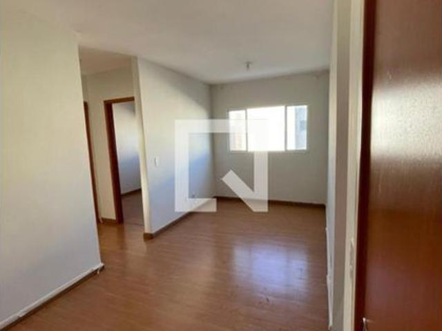 Apartamento aluguel em Região Geográfica Imediata de Uberlândia, Oliveira Fortes