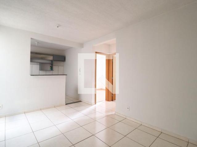 Apartamento aluguel em Região Geográfica Imediata de Uberlândia, Oliveira Fortes
