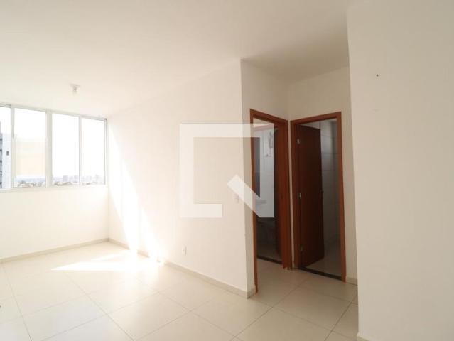 Apartamento aluguel em Região Geográfica Imediata de Uberlândia, Oliveira Fortes