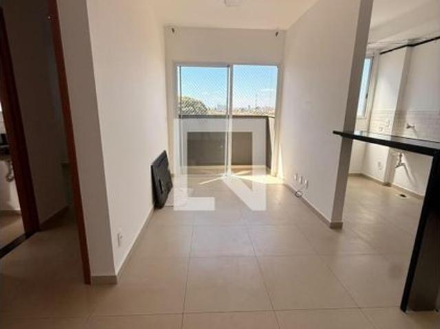 Apartamento aluguel em Região Geográfica Imediata de Uberlândia, Oliveira Fortes