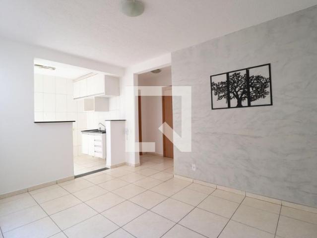 Apartamento aluguel em Região Geográfica Imediata de Uberlândia, Oliveira Fortes