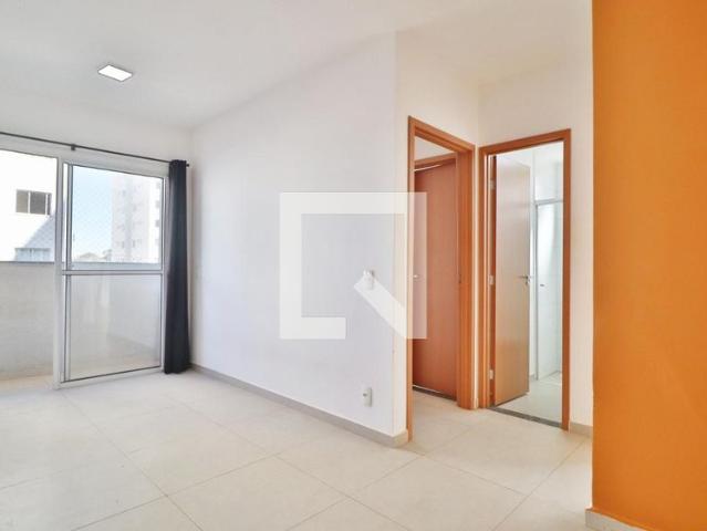 Apartamento aluguel em Região Geográfica Imediata de Uberlândia, Oliveira Fortes