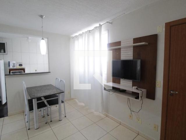 Apartamento aluguel em Região Geográfica Imediata de Uberlândia, Oliveira Fortes