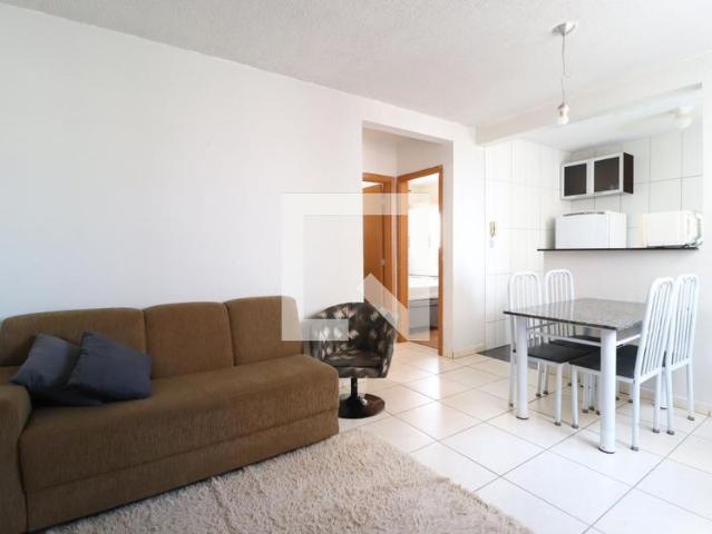 Apartamento aluguel em Jardim Holanda, Uberlândia