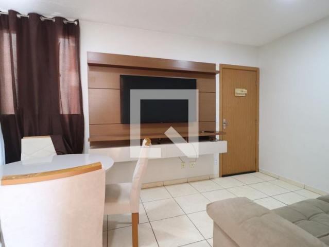 Apartamento aluguel em Região Geográfica Imediata de Uberlândia, Oliveira Fortes