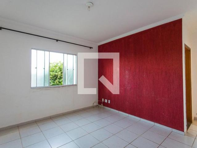 Apartamento aluguel em Região Geográfica Imediata de Uberlândia, Oliveira Fortes
