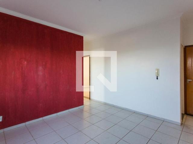 Apartamento aluguel em Região Geográfica Imediata de Uberlândia, Oliveira Fortes