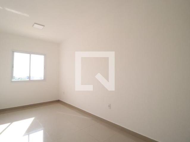 Apartamento aluguel em Região Geográfica Imediata de Uberlândia, Oliveira Fortes