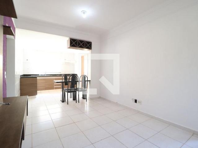 Apartamento aluguel em Região Geográfica Imediata de Uberlândia, Oliveira Fortes