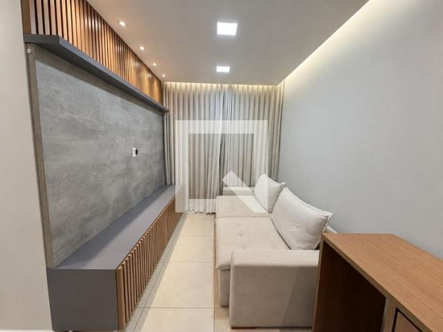 Apartamento aluguel em Jardim Holanda, Uberlândia