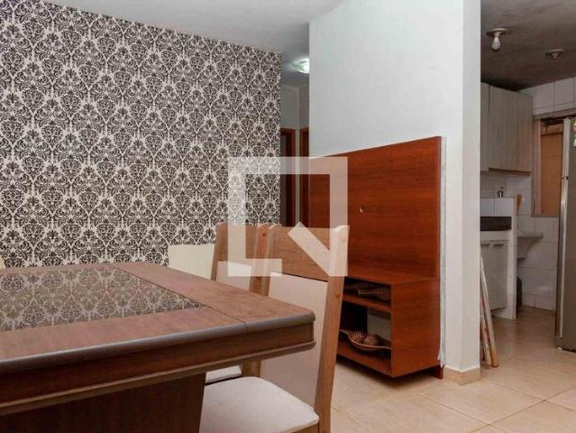 Apartamento aluguel em Região Geográfica Imediata de Uberlândia, Oliveira Fortes