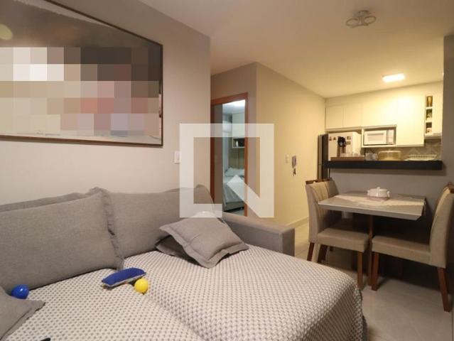 Apartamento aluguel em Região Geográfica Imediata de Uberlândia, Oliveira Fortes