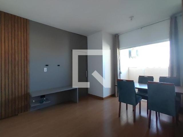 Apartamento aluguel em Região Geográfica Imediata de Uberlândia, Oliveira Fortes