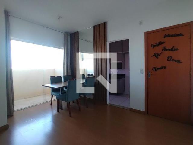 Apartamento aluguel em Região Geográfica Imediata de Uberlândia, Oliveira Fortes
