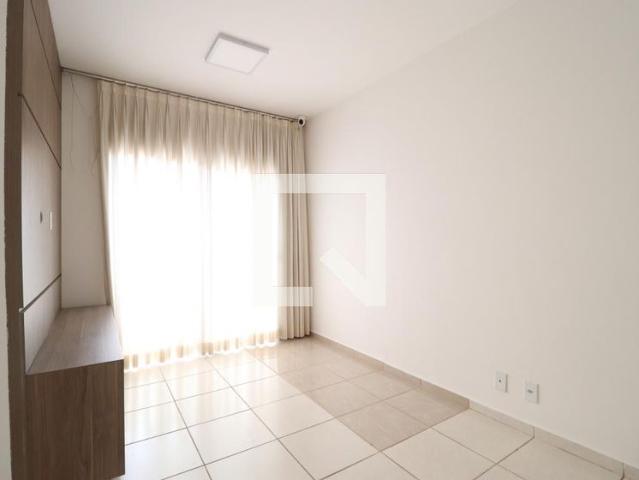 Apartamento aluguel em Região Geográfica Imediata de Uberlândia, Oliveira Fortes