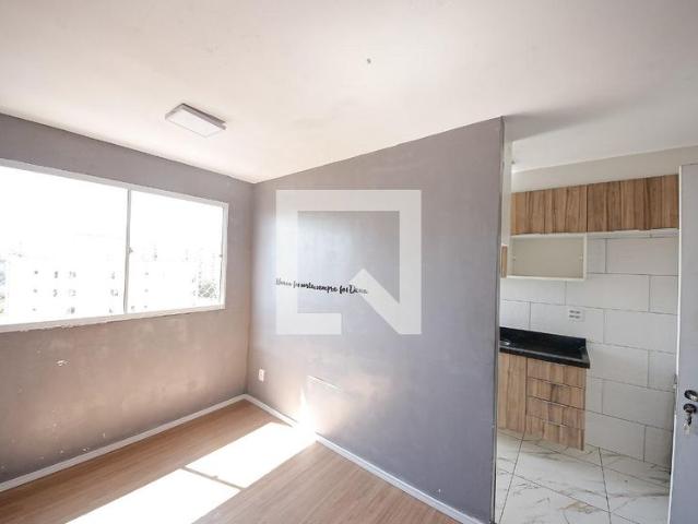 Apartamento aluguel em Região Imediata de São Paulo, Região Metropolitana de São Paulo