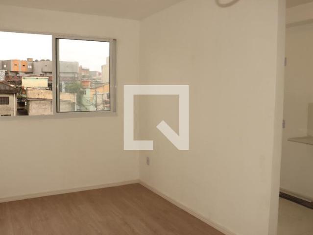 Apartamento aluguel em Jardim Imperador, São Paulo