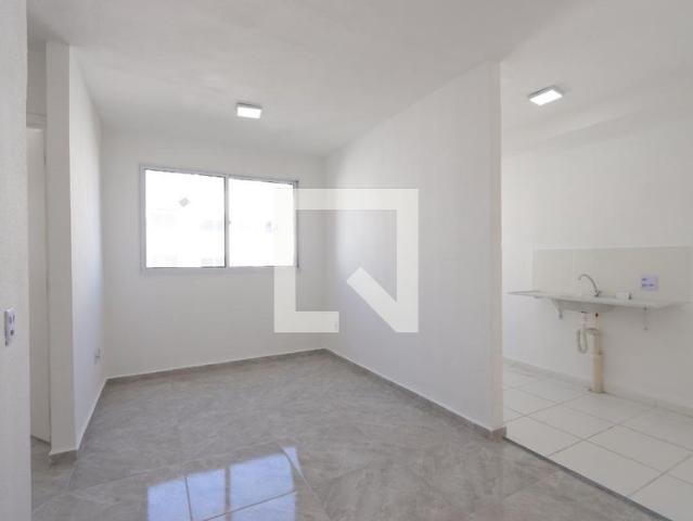Apartamento aluguel em Jardim Imperador, São Paulo