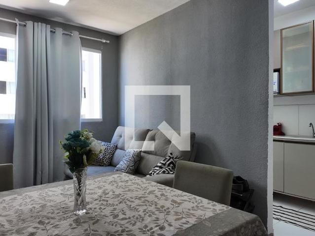 Apartamento aluguel em Jardim Imperador, São Paulo