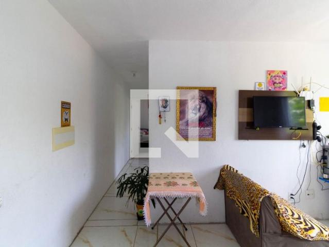 Apartamento aluguel em Região Imediata de São Paulo, Região Metropolitana de São Paulo