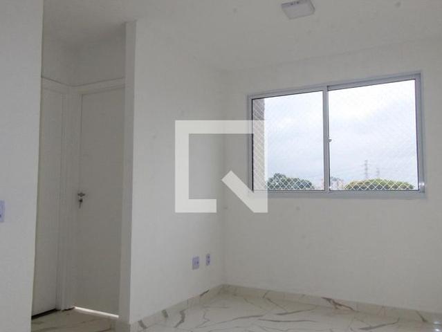 Apartamento aluguel em Região Imediata de São Paulo, Região Metropolitana de São Paulo