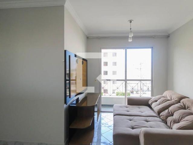 Apartamento aluguel em Região Imediata de São Paulo, Região Metropolitana de São Paulo