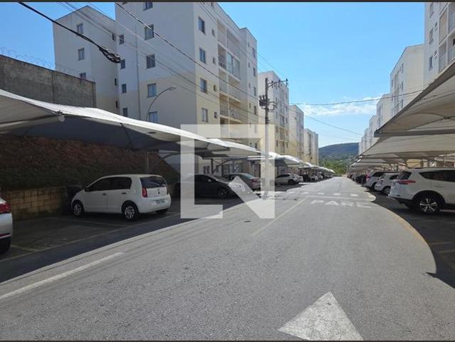 Apartamento aluguel em Região Geográfica Imediata de Belo Horizonte, Região Metropolitana de Belo Horizonte