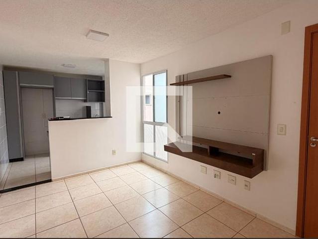 Apartamento aluguel em Região Geográfica Imediata de Goiânia, Aparecida de Goiânia