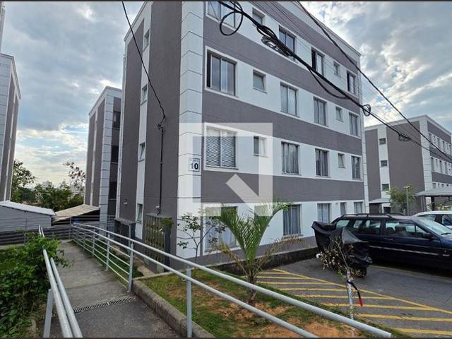 Apartamento venda em Jardim Imperial, Lagoa Santa