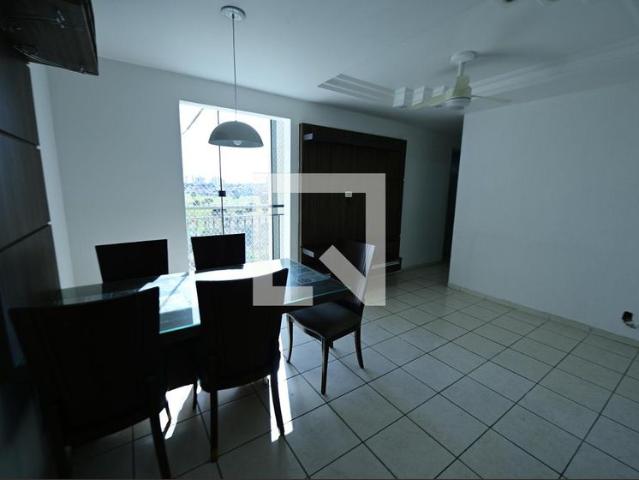 Apartamento aluguel em Região Geográfica Imediata de Goiânia, Aparecida de Goiânia