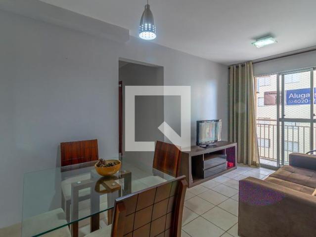 Apartamento aluguel em Região Geográfica Imediata de Goiânia, Aparecida de Goiânia